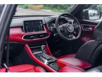 2020 Mg HS Turbo รุ่น X SUV รถบ้านมือเดียว ถูกกว่าป้ายแดง 500,000 รูปที่ 7